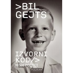 Bil Gejts Izvorni kod: Moji počeci ( 29950 )