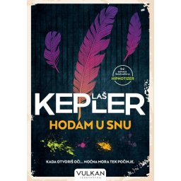 Laš Kepler Hodam u snu ( 30016 )