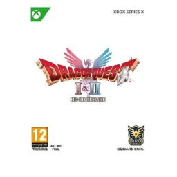 XSX Dragon Quest I/II Remake ( 068102 )