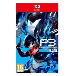 Switch 2 Persona 3 Reload ( 070437 )