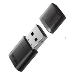 Ugreen cm390 bluetooth adapter ( 093-0085 )
