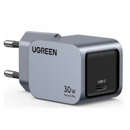 Ugreen x703 nexode pro 30w usb-c gan fast charger ( 093-0070 )