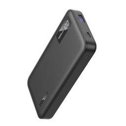 Ugreen pb311 10000mah two-way fast charging power bank black ( 093-0026 )