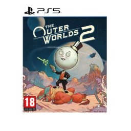 Xbox Game Studios PS5 The Outer Worlds 2 ( 069282 )