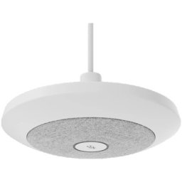 Logitech emea29-953 mic pod pendant mount off-white ( 952-000123 )
