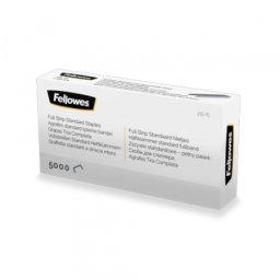 Fellowes Klamerice 26/6 , 5000/1, 5117501 duže ( L130 )