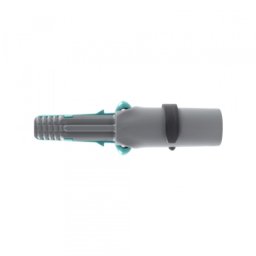 Reduktor lampo TTS 23mm za aluminijumski štap 08546 ( K157 )