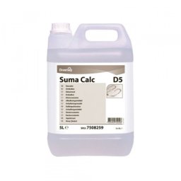 Diversey 11954 Sredstvo protiv kamenca Suma Calc D5, 5 lit. ( K627 )