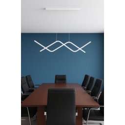 Led luster JH9403 WH ( 4652-3 )