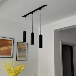 Sinska visilica sa 3 topa ( 8894-1m 3visilice )