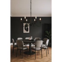 Luster Svećnjak ( 6321 )