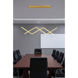 Led luster JH9403 GD ( 4652-1 )