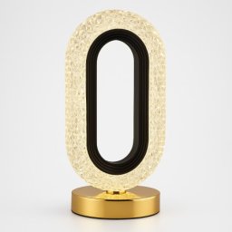 Stona lampa Gold ( 5321 )