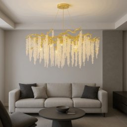 Luster Kristal 9038/600 ( 8836 )