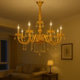 Luster Kristal JH/6 ( 8854 )