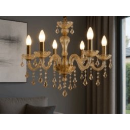 Luster Kristal HP/6 ( 8853 )