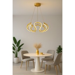 Luster TJ7202 GD ( 9874 )