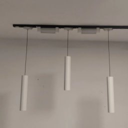 Sinska raveta 1m sa 3 visilice + 2 linijske rasvete 10w ( 007-1m 3visilice 2linijske 10w )