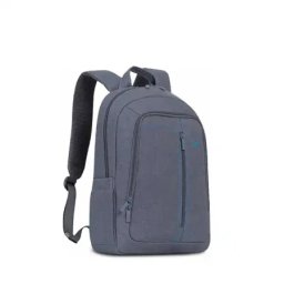 Rivacase suzuka 7760/siva ranac za laptop 15.6