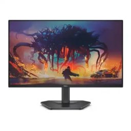 Dell se2425hg 1920x1080/full hd ips/200hz/1ms/2x hdmi/dp/amd freesync premium monitor 23.8