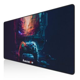 Huzaro gaming podloga za miš i tastaturu 80 x 40cm mousepad 4.0 ( 8181 )