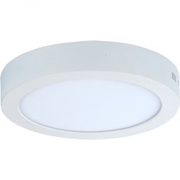 LUMAX 18W/NADGRADNI-PLAFONJERA OKRUGLA/6500K/1350LM