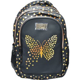 RANAC MUST 586521 GOLD BUTTERFLY *SY