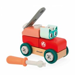Brico'kids - DIY Autić Mačka