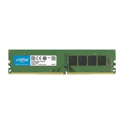 CRUCIAL 16GB DDR4, 3200MHZ, CT16G4DFRA32A