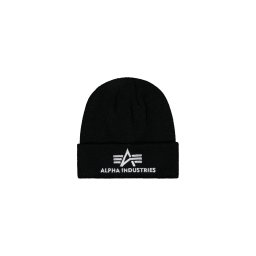 ALPHA INDUSTRIES 3D KAPA BLACKSILVER