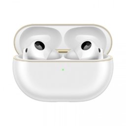 HUAWEI FreeBuds Pro 4 Bele bežične BT slušalice