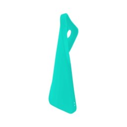 Silikonska GENTLE Color futrola Xiaomi Redmi 15 TIRKIZNA