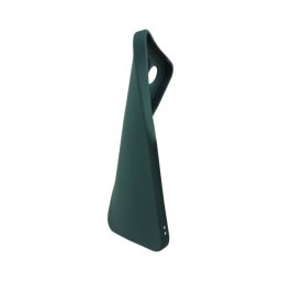 Silikonska GENTLE Color futrola Xiaomi Redmi 15 ZELENA
