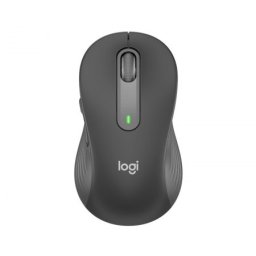 Logitech M650 L wireless miš crni