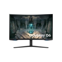 Samsung 27"/VA,zakrivljen/2560x1440/240Hz/1ms GtG/HDMIx2,DP,USB/Freesync monitor ( LS27BG650EUXEN )