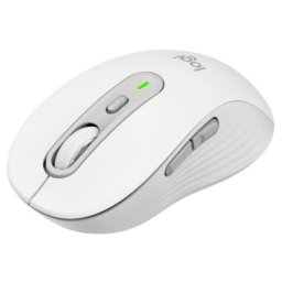 Logitech MK950 Wireless Desktop White US tastatura + miš