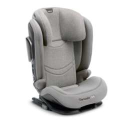 Inglesina a-s cartesio i-size ( 100-150cm ) moongrey ( A095633 )