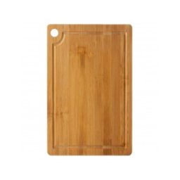 Rosberg r51635dm daska za sečenje i serviranje hrane 28x22x1cm bambus ( 006665 )