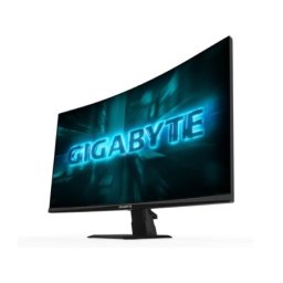 Gigabyte GS27FC2 FHD 1920x1080 VA 240Hz zakrivljeni gaming monitor 27 inča
