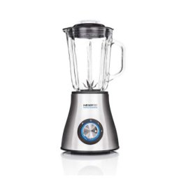 Haeger lq-600.007a blender sa funkcijom drobljenja leda 1,5l 600w