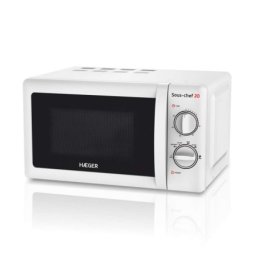 Haeger mw-70w.006a mikrotalasna pećnica 20l