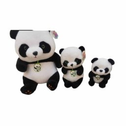 Plišana igračka za decu - Panda 27cm ( 59-396000 )