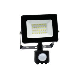Prosto LED reflektor sa PIR senzorom 20W 6500K ( LRF048SW-020 )