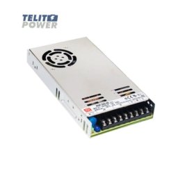 Mean Well RSP-320-48 – 320W AC/DC napajanje 48V, industrijsko, sa PFC funkcijom ( 4976 )