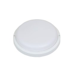 XLed 206455 24W Nadgradna okrugla LED lampa PP+PP IP54,6500K MK-020011001262