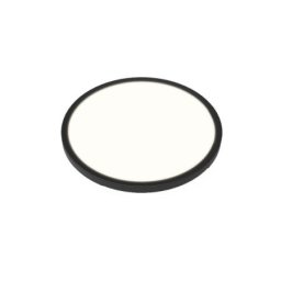 XLed 206449 LED plafonjera 15W sa crnim prstenom IP44 1200lm RGB,daljinski M.No 12003130