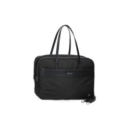 El Potro Luna ženska poslovna torba za laptop - Crna ( 53.666.21 )