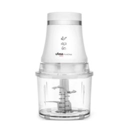 Ufesa Purechop Activa snaga 400W/posuda 0,5l Seckalica