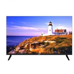 ZEUS 40 ZE40FT2 1920X1080/FHD/DVB-T2/FRAMELESS