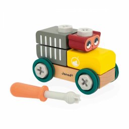 Brico'kids - DIY Autić Meda